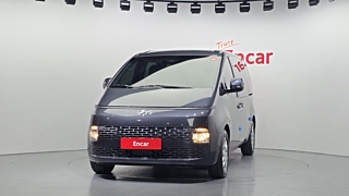 HYUNDAI STARIA 2023