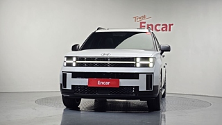 HYUNDAI SANTAFE MX5 2023