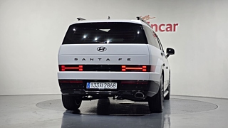 HYUNDAI SANTAFE MX5 2023