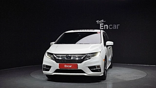 HONDA ODYSSEY 2020