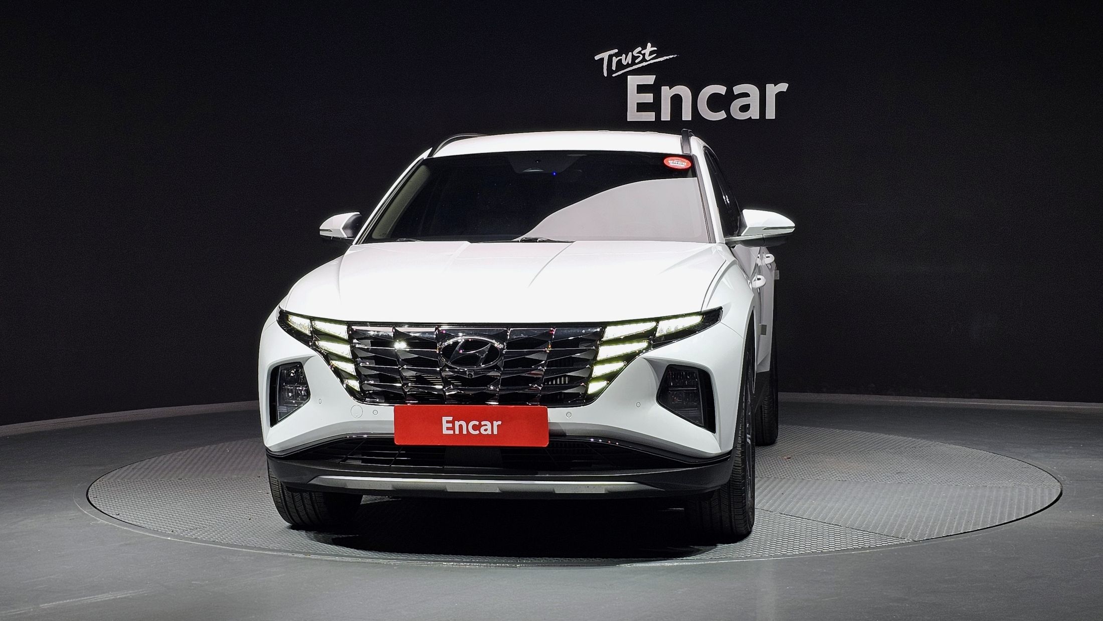 HYUNDAI TUCSON NX4 2023