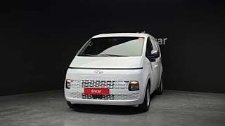 HYUNDAI STARIA 2021