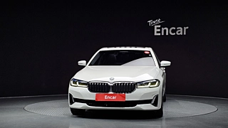 BMW 5-SERIES G30 2022