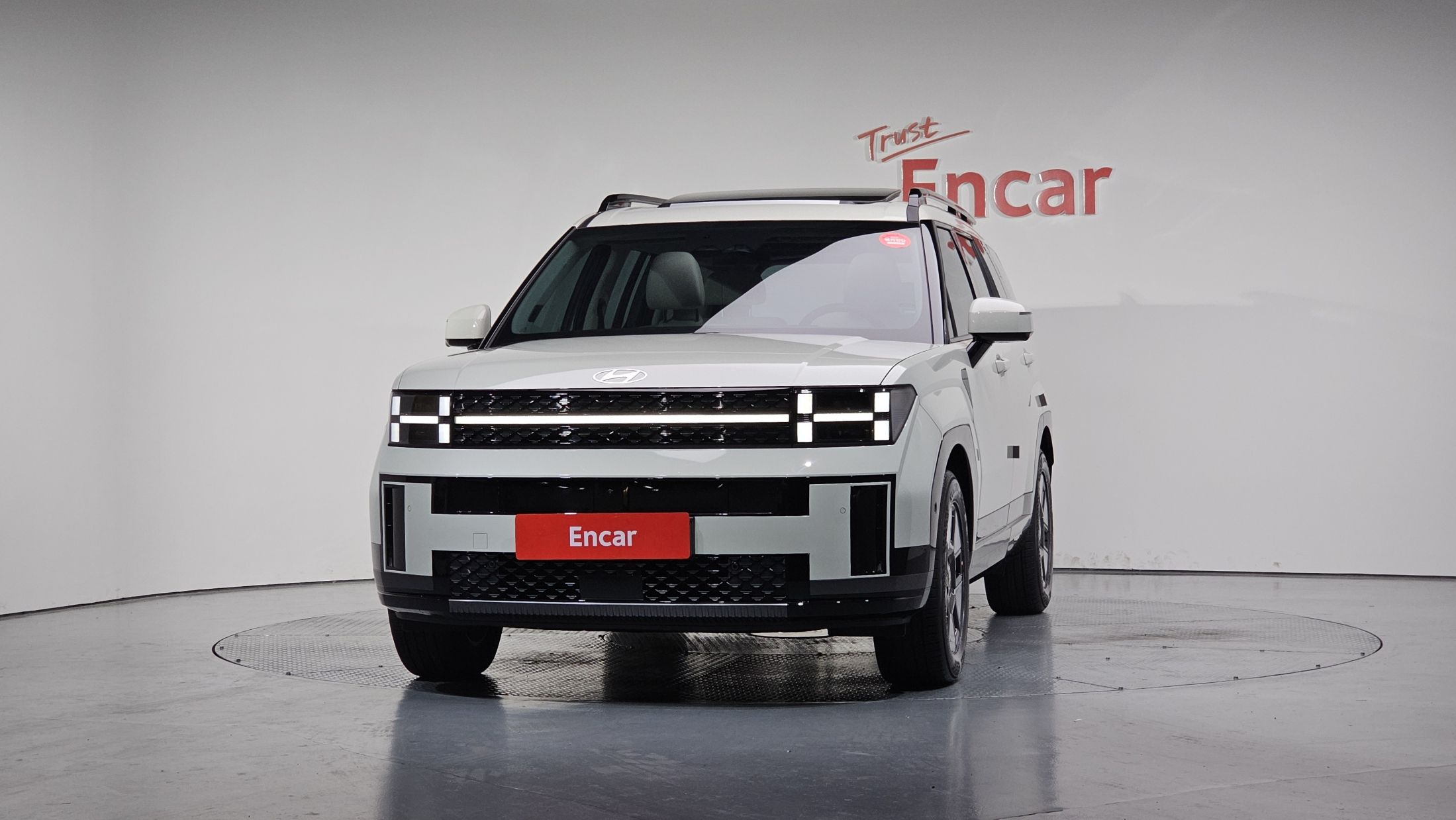 HYUNDAI SANTAFE MX5 2023