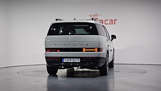 HYUNDAI SANTAFE MX5 2023