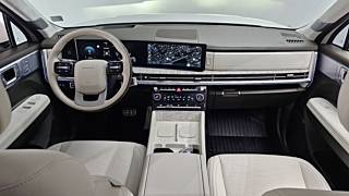 HYUNDAI SANTAFE MX5 2023