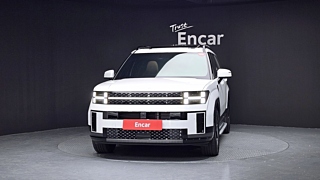 HYUNDAI SANTAFE MX5 2023