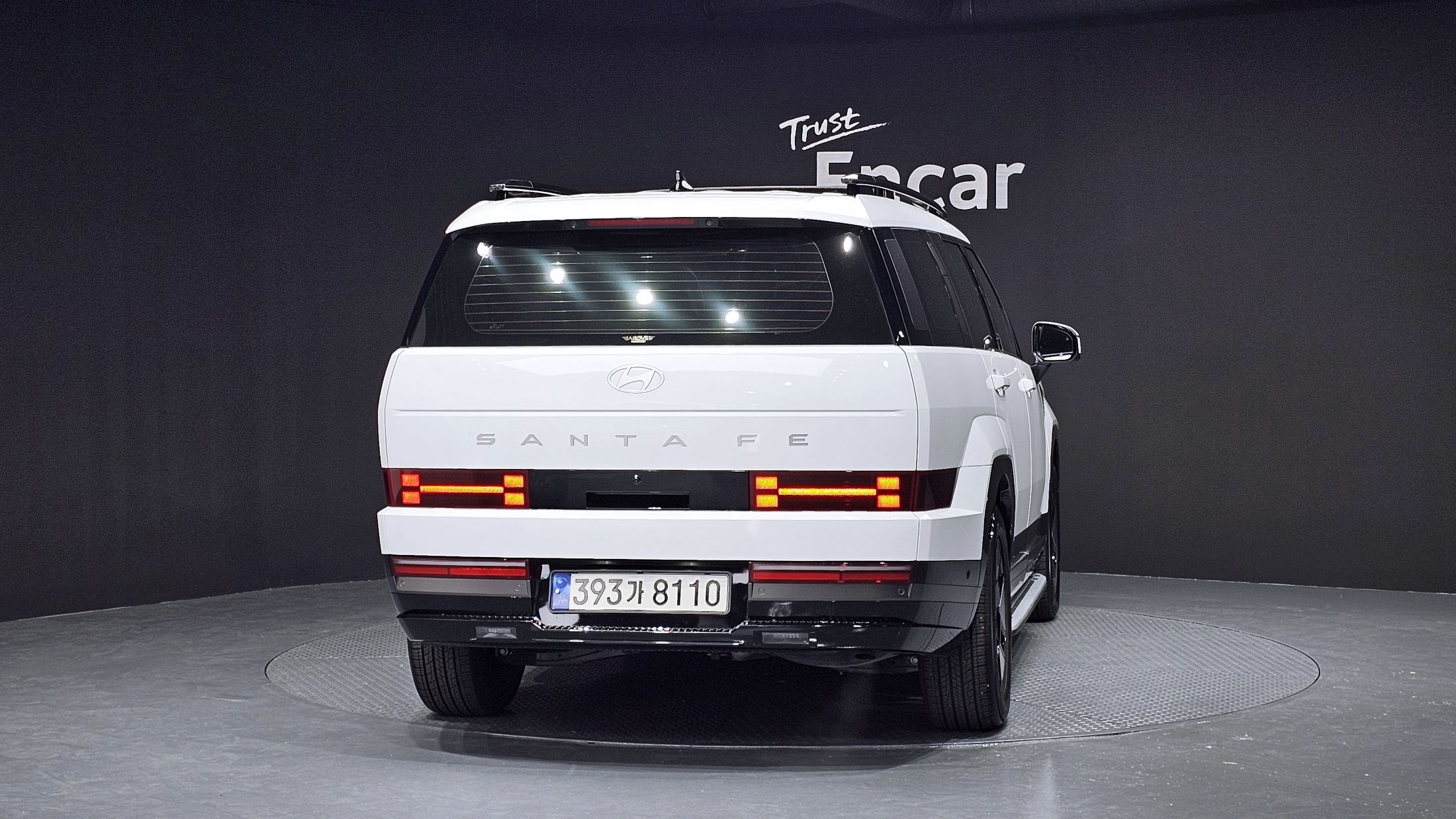 HYUNDAI SANTAFE MX5 2023