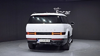 HYUNDAI SANTAFE MX5 2023