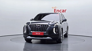 HYUNDAI PALISADE 2020