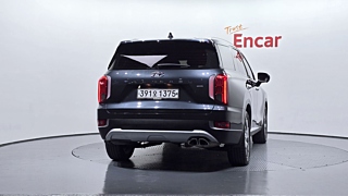 HYUNDAI PALISADE 2020