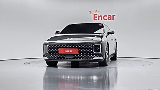 HYUNDAI GRANDEUR GN7 2023