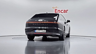 HYUNDAI GRANDEUR GN7 2023