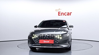 HYUNDAI GRANDEUR IG 2020
