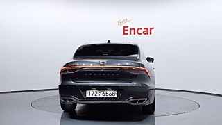 HYUNDAI GRANDEUR IG 2020