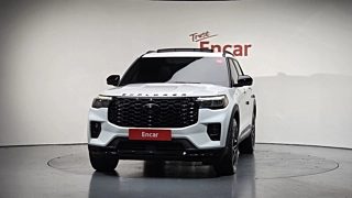 Заказать FORD EXPLORER