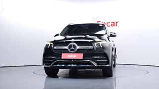 MERCEDES BENZ GLE-CLASS W167 2019