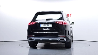 MERCEDES BENZ GLE-CLASS W167 2019