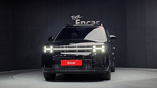 HYUNDAI SANTAFE MX5 2023