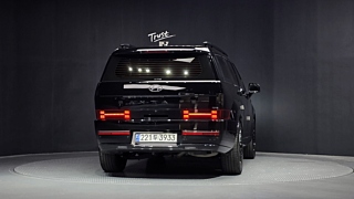 HYUNDAI SANTAFE MX5 2023