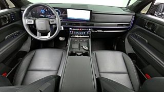 HYUNDAI SANTAFE MX5 2023