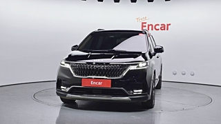 KIA CARNIVAL 2023