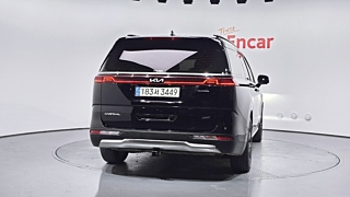 KIA CARNIVAL 2023