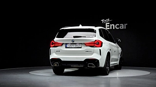 BMW X3 G01 2023