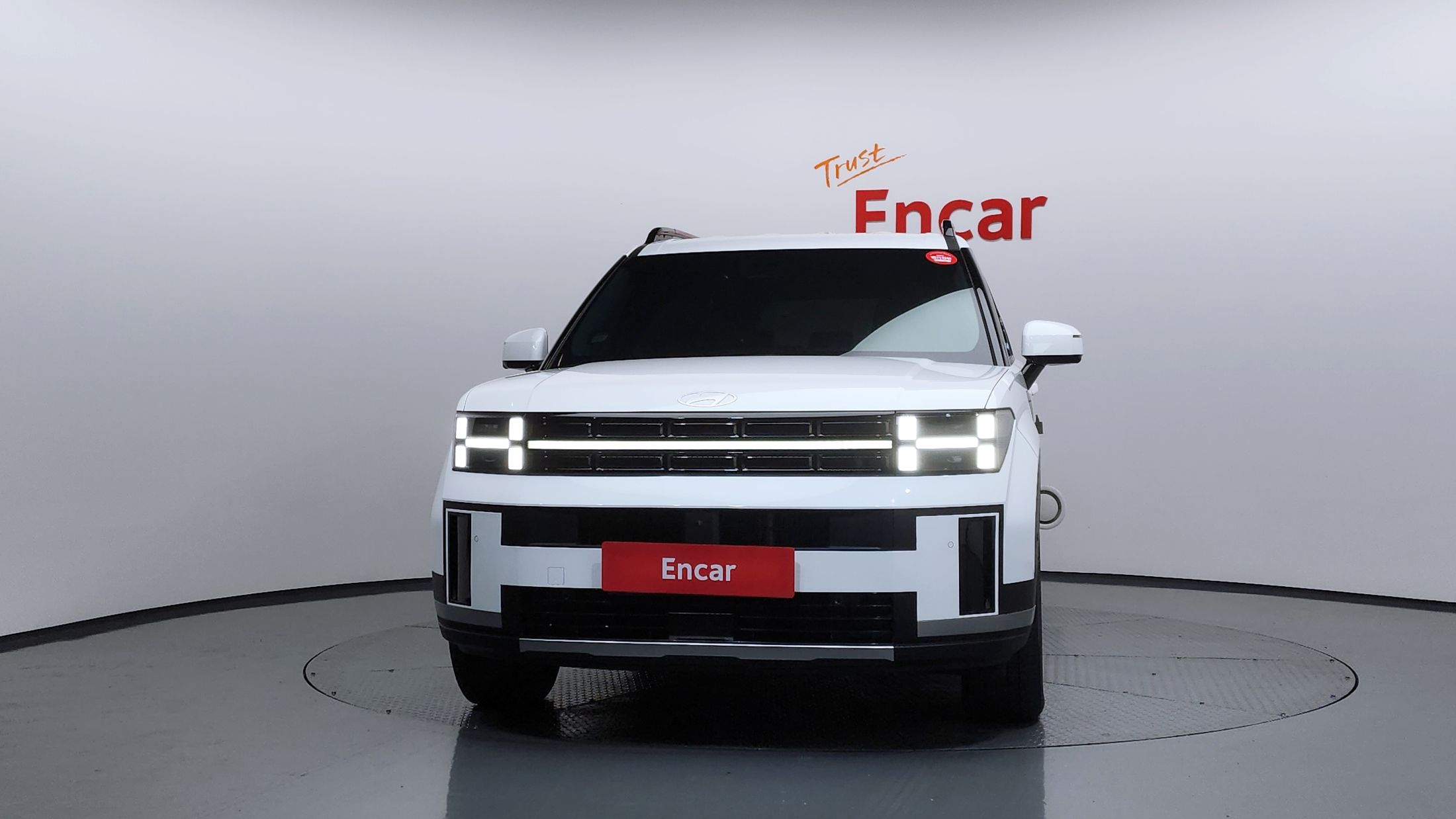 HYUNDAI SANTAFE MX5 2023