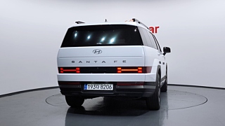 HYUNDAI SANTAFE MX5 2023