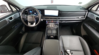 HYUNDAI SANTAFE MX5 2023