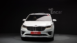 KIA CARNIVAL 2018