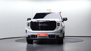 Заказать GMC SIERRA