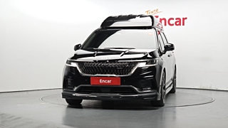 KIA CARNIVAL 2023