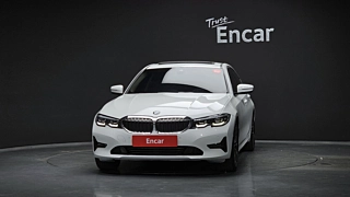 BMW 3-SERIES G20 2019