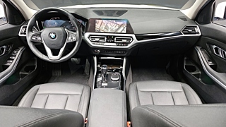 BMW 3-SERIES G20 2019