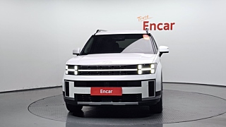 HYUNDAI SANTAFE MX5 2023