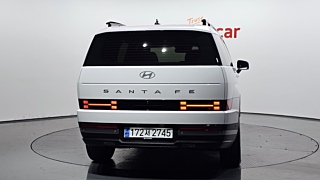 HYUNDAI SANTAFE MX5 2023