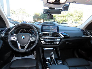 BMW X4 G02 2019