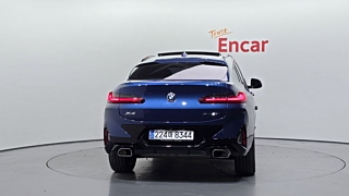 BMW X4 G02 2023