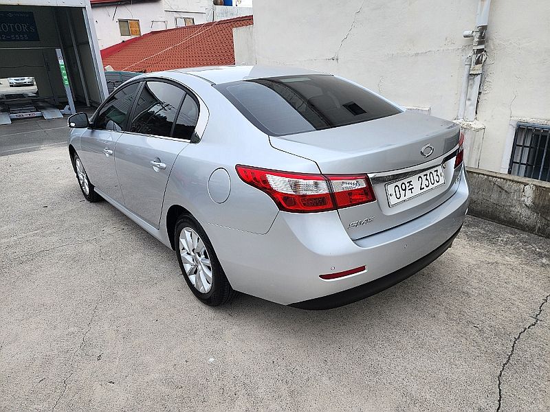 SAMSUNG SM5 PLATINUM 2014