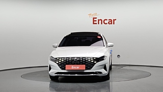 HYUNDAI GRANDEUR IG 2021