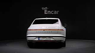 HYUNDAI GRANDEUR GN7 2023