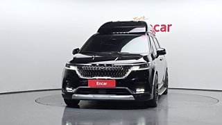 KIA CARNIVAL 2021