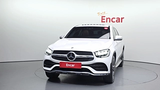MERCEDES BENZ GLC-CLASS X253 2020
