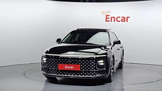 HYUNDAI GRANDEUR GN7 2023