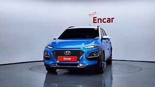 HYUNDAI KONA 2018