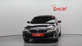 BMW 5-SERIES G30 2023