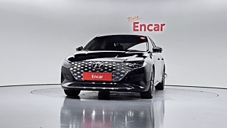 HYUNDAI GRANDEUR IG 2020