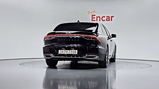 HYUNDAI GRANDEUR IG 2020